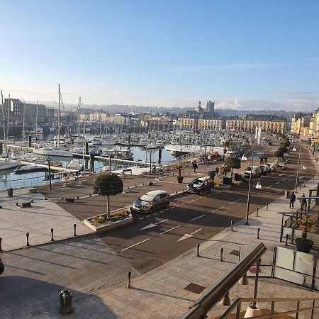 La Lanterne Apartment Dieppe Ngoại thất bức ảnh